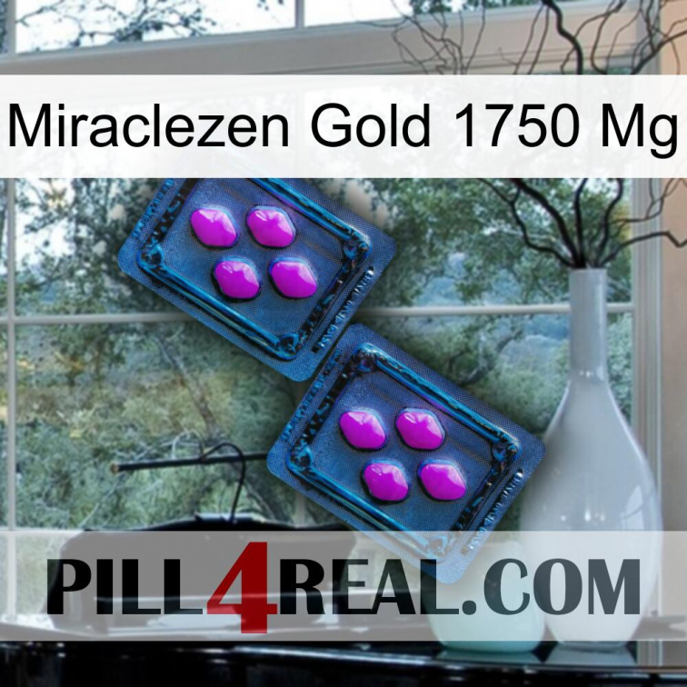 Miraclezen Gold 1750 Mg 03